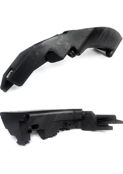 Sol ve Sağ Yan Far Tampon Braket Kapak Desteği Jeep Grand Cherokee 2017-2022 68328702AA, 68328703AA (Yurt Dışından) fırsatları