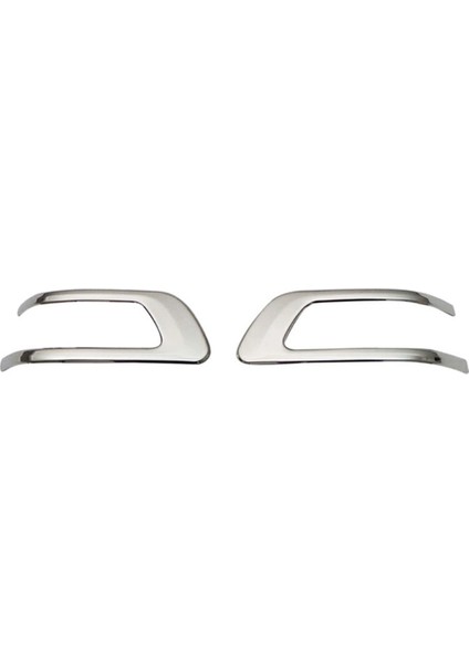 Araba Tarafı Dikiz Ayna Kapağı Trimler Honda Için Şerit Çıkartma (Yurt Dışından)