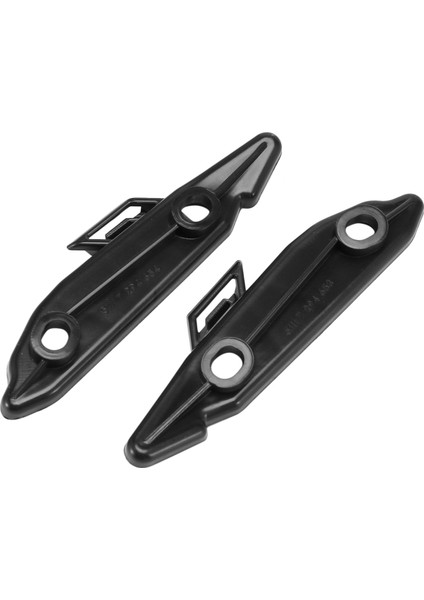 Ön Tampon Duvar Montaj Braketi 51117294653 51117294654 Sol+Bmw- 4 Serisi F32 F33 F36 Aksesuarları Için Sağ (Yurt Dışından) fiyatları