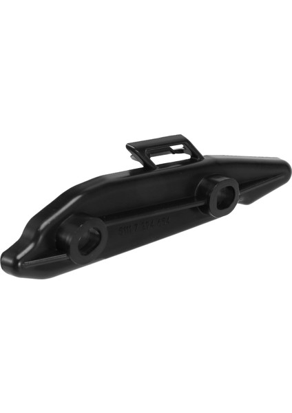 Ön Tampon Duvar Montaj Braketi 51117294653 51117294654 Sol+Bmw- 4 Serisi F32 F33 F36 Aksesuarları Için Sağ (Yurt Dışından) modelleri