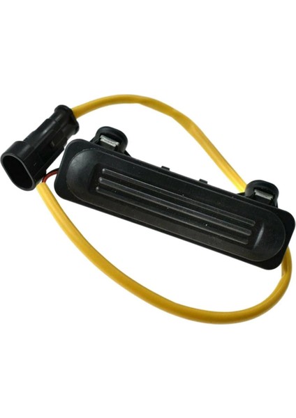 Tailgate Anahtar Tutma Tutma Tag Kapağı Kilit Aktüatörü 51829929 Fiat 2010-2019 Gövde Anahtarı Bagaj Bagaj Kapağı Açıcı (Yurt Dışından)