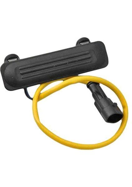 Tailgate Anahtar Tutma Tutma Tag Kapağı Kilit Aktüatörü 51829929 Fiat 2010-2019 Gövde Anahtarı Bagaj Bagaj Kapağı Açıcı (Yurt Dışından) fiyatları