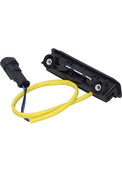 Tailgate Anahtar Tutma Tutma Tag Kapağı Kilit Aktüatörü 51829929 Fiat 2010-2019 Gövde Anahtarı Bagaj Bagaj Kapağı Açıcı (Yurt Dışından) fırsatları