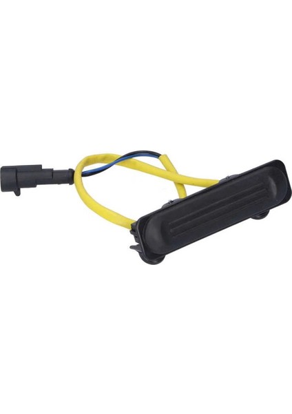 Tailgate Anahtar Tutma Tutma Tag Kapağı Kilit Aktüatörü 51829929 Fiat 2010-2019 Gövde Anahtarı Bagaj Bagaj Kapağı Açıcı (Yurt Dışından) indirimleri