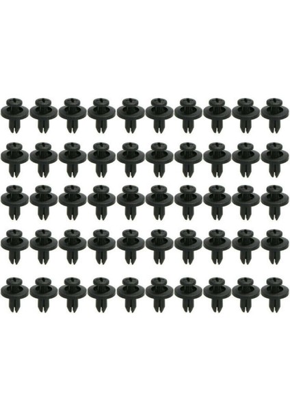 190 Pcs Araba Itme Pimi Perçin Trim Klipsleri Kiti Otomatik Bağlantı Elemanı Plastik Bağlantı Elemanı Perçin (Yurt Dışından) fırsatları