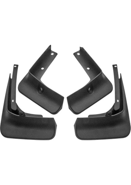 Lincoln Mkz Için Araba Çamurlukları 2017-2022 Çamurluk Çamur Koruma Flep Sıçrama Kapakları Çamur Flaps Aksesuarlar (Yurt Dışından) modelleri