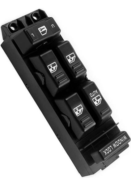 Araba Güç Penceresi Anahtarı Kontrol Düğmesi 15720127 12+8 Pim Chevrolet Çığ Silverado Banliyö Tahoe 2000-2002 (Yurt Dışından) indirimleri