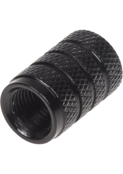 8 Adet Siyah Araba Araç Lastik Lastik Valfi Kök Dekoratif Toz Kapağı Kapağı (Yurt Dışından) modelleri