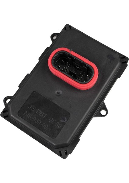 8U0941329 Viraj Lights Ası Far Kontrol Modülü Audi Q3 Için 8u Skoda Super Vw Eos Touareg 7p5 2010-2014 74696000 (Yurt Dışından) fırsatları