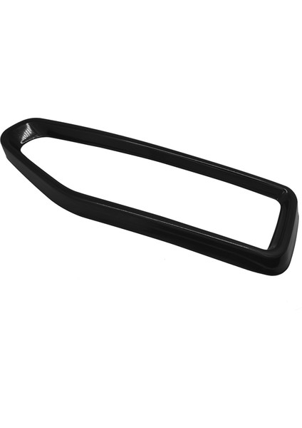 Araba Tek Delik Tail Borusu Çerçeve Dekor Aksesuarları Bmw 7 Serisi G12 G12 2019-2021 Için Egzoz Susturucu Dekoratif Çerçeve (Yurt Dışından) indirimleri