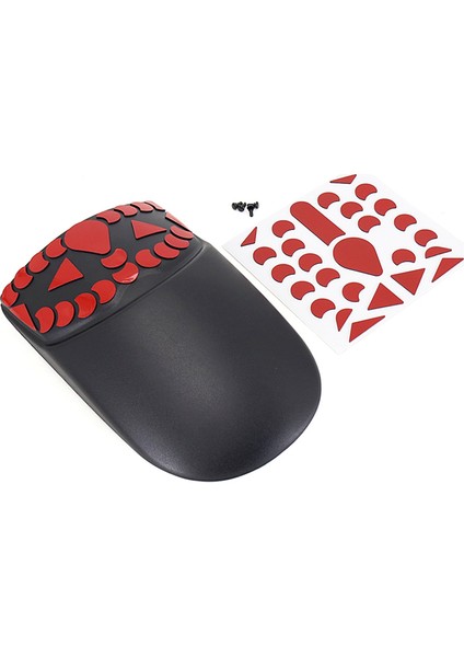 Motosiklet Aksesuarları Honda Rebel Cmx 1100 CMX1100 2021 2022 Için Ön Çamurluk Çamurluk Arka Genişletici Uzantısı (Yurt Dışından)