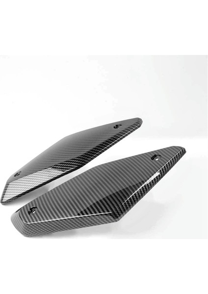 Honda Için Çerçeve Yan Paneller CB650R CBR650R 2019-2023 Motosiklet Hava Emme Ram Kapağı Tank Kapağı Kabuk Koruyucusu (Yurt Dışından) indirimleri