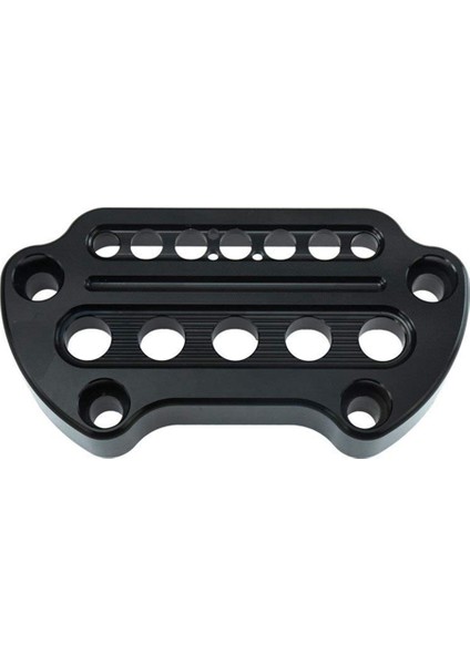 Harley Sportster Için XL883 XL1200 Demir 883 Motosiklet Yan Montajlı Enstrüman Braket Hız Göstergesi Konumlandırma Kapağı (Yurt Dışından) fiyatları