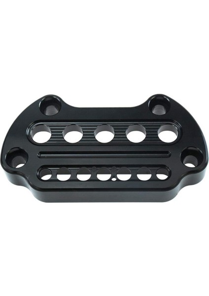 Harley Sportster Için XL883 XL1200 Demir 883 Motosiklet Yan Montajlı Enstrüman Braket Hız Göstergesi Konumlandırma Kapağı (Yurt Dışından) fırsatları