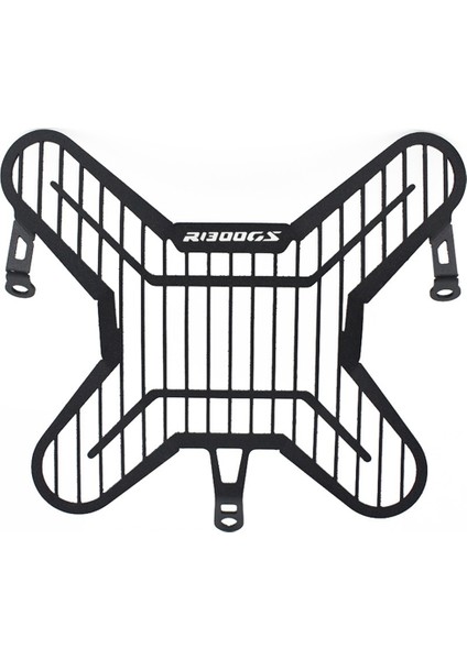 Motosiklet Far Kafası Işık Koruma Koruyucu Bmw Için Bmw R1300GS R 1300GS Adv 2023-2024 (Yurt Dışından) modelleri