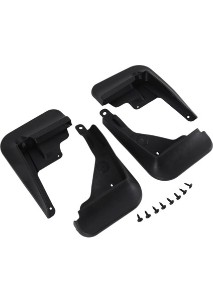 Toyota Için Toyota Için Araba Çamurlar Corolla 2020 2021 Çamurluk Çamur Çamur Flap Guard Sıçrama Mudguards Araç Aksesuarları (Yurt Dışından) fiyatları