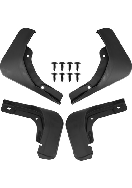 2022 Geely Emgrand Çamur Çamur Flep Guard Sıçrama Çamurluklar Araç Aksesuarları (Yurt Dışından) modelleri