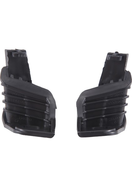 Lh+Rh Far Kafası Işık Lamba Braket Tutucu Bmw F30 320I 325I 328D 328I 335I 2012-2018 51647285597 51647285598 (Yurt Dışından)