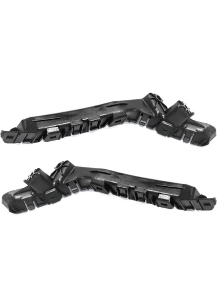 Araba Ön Tampon Tutucu Braketi 84059893 84059892 Chevrolet Equinox 2010-2017 Otomobil Aksesuarları (Yurt Dışından)