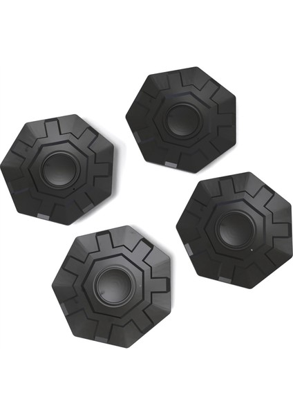 Tesla Cybertruck Için Araç Tekerlek Merkezi Kapağı 2023-2024 Hub Kapak Merkezi Koruyucu Kapak (Yurt Dışından) modelleri