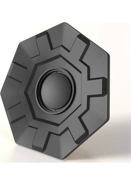 Tesla Cybertruck Için Araç Tekerlek Merkezi Kapağı 2023-2024 Hub Kapak Merkezi Koruyucu Kapak (Yurt Dışından) fırsatları