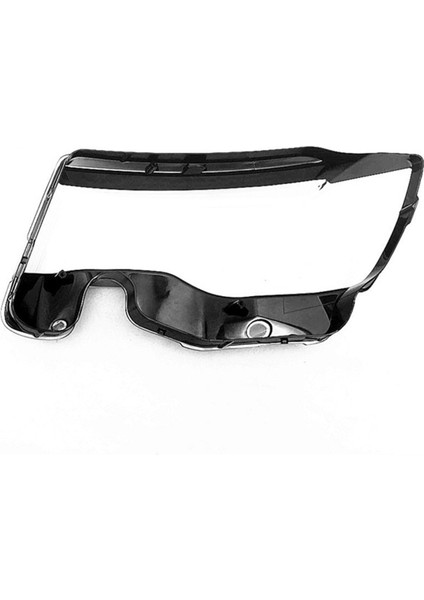 Araba Sol Sağ Taraf Far Lens Kapağı Jeep Grand Cherokee Için Şeffaf Kafa Işık Lamba Kabuğu 2014-2019 (Yurt Dışından) fiyatları