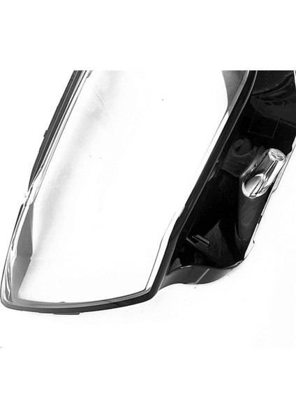 Araba Sol Sağ Taraf Far Lens Kapağı Jeep Grand Cherokee Için Şeffaf Kafa Işık Lamba Kabuğu 2014-2019 (Yurt Dışından) fırsatları