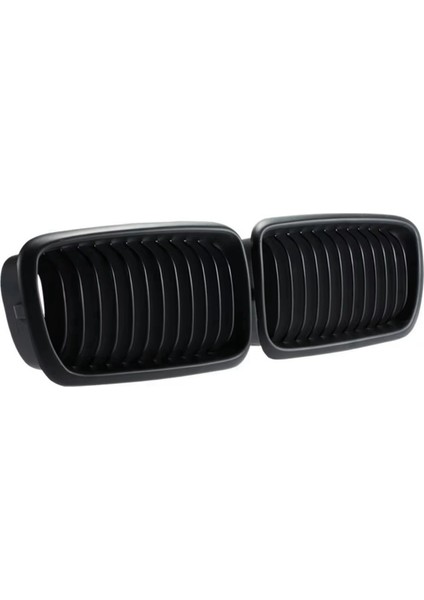 1 Çift Izgara Izgara Ön Hava Girişi Izgara 51138125811 51138125812 Bmw 7 Serisi E38 728I 730I 740I 750I 760I (Yurt Dışından) fiyatları