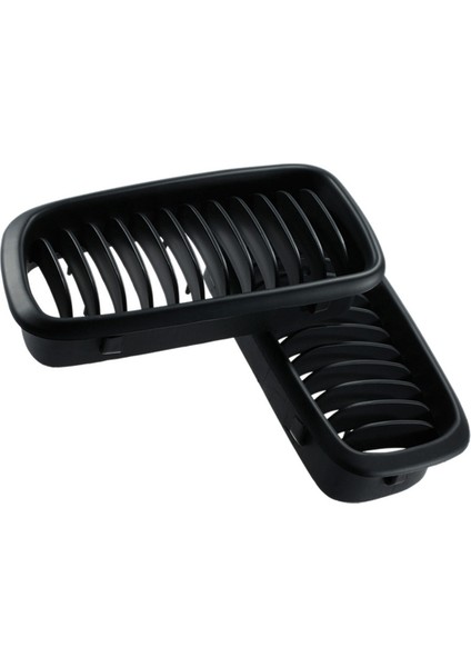 1 Çift Izgara Izgara Ön Hava Girişi Izgara 51138125811 51138125812 Bmw 7 Serisi E38 728I 730I 740I 750I 760I (Yurt Dışından) modelleri