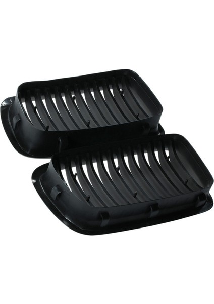 1 Çift Izgara Izgara Ön Hava Girişi Izgara 51138125811 51138125812 Bmw 7 Serisi E38 728I 730I 740I 750I 760I (Yurt Dışından) fırsatları