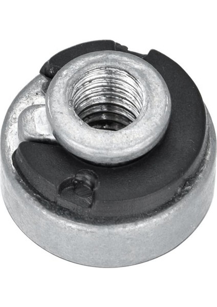 4 Adet Electra Glide Street Glide Sportster Için Çamurluk Koltuk Somun Kiti 1997-2020 (Yurt Dışından)