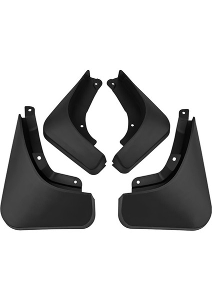 Jeep Cherokee Için Araba Çamurlukları 2019-2021 Çamurluk Çamur Koruma Flep Splash Flaps Çamur Varlık Aksesuarları (Yurt Dışından) fiyatları