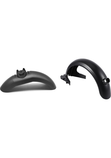 2 Adet Mudguard Lastik Sıçrama Koruma Koruma Koruma Nine Bot Maks G30 Elektrikli Scooter Aksesuarları, Arka ve Ön (Yurt Dışından)