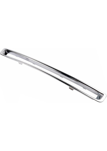 Araba Aksesuarları Krom Dış Ön Kaplama Volvo XC90 2007-2014 30698143 Için (Yurt Dışından) indirimleri