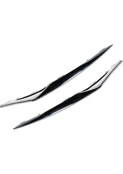 Araba Tampon Trim Şeridi A1178855100 Mercedes-Benz Için A1178855000 (Yurt Dışından) fiyatları