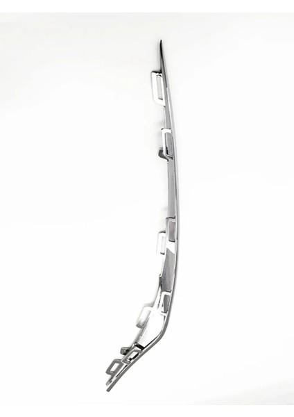 Araba Tampon Trim Şeridi A1178855100 Mercedes-Benz Için A1178855000 (Yurt Dışından) modelleri