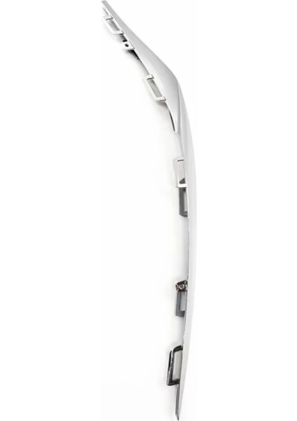 Araba Tampon Trim Şeridi A1178855100 Mercedes-Benz Için A1178855000 (Yurt Dışından) fırsatları