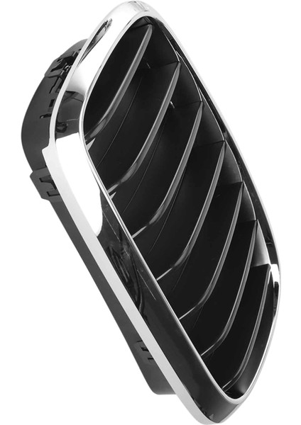 Bmw X5 F15 X6 F16 2013-2018 Için Ön Tampon Izgara Izgarası /orta Izgara Radyatör Izgarası (Yurt Dışından) fiyatları