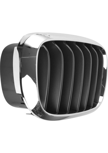 Bmw X5 F15 X6 F16 2013-2018 Için Ön Tampon Izgara Izgarası /orta Izgara Radyatör Izgarası (Yurt Dışından) indirimleri