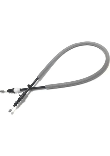 Ön Kapı Kilit Makinesi Dış Çekme Tel Kapı Kilit Kontrolü Serbest Bırakma Tel FQZ000041 Range Rover L322 Mk3 Yüksek Kalite Için (Yurt Dışından) fiyatları