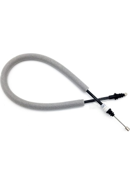 Ön Kapı Kilit Makinesi Dış Çekme Tel Kapı Kilit Kontrolü Serbest Bırakma Tel FQZ000041 Range Rover L322 Mk3 Yüksek Kalite Için (Yurt Dışından) modelleri