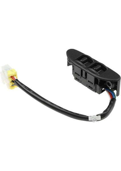 Araba Sol Sürücü Tarafı Güç Koltuğu Anahtarı 87066CD001 87066-CD001 Nissan 350Z 2003-2008 Araç Aksesuarları Lhd (Yurt Dışından)