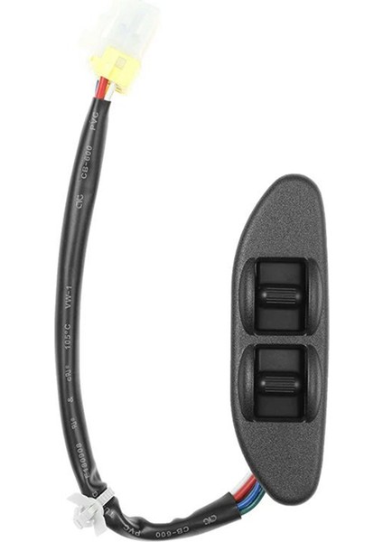 Araba Sol Sürücü Tarafı Güç Koltuğu Anahtarı 87066CD001 87066-CD001 Nissan 350Z 2003-2008 Araç Aksesuarları Lhd (Yurt Dışından) modelleri