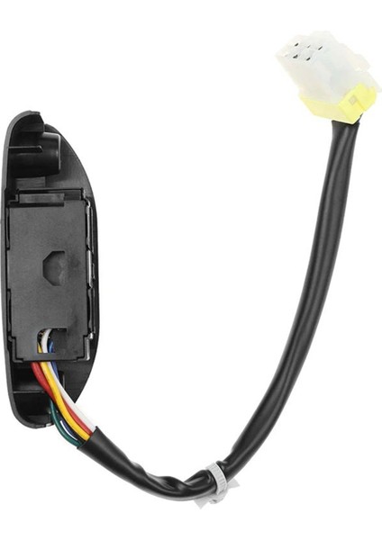 Araba Sol Sürücü Tarafı Güç Koltuğu Anahtarı 87066CD001 87066-CD001 Nissan 350Z 2003-2008 Araç Aksesuarları Lhd (Yurt Dışından) fırsatları