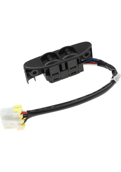 Araba Sol Sürücü Tarafı Güç Koltuğu Anahtarı 87066CD001 87066-CD001 Nissan 350Z 2003-2008 Araç Aksesuarları Lhd (Yurt Dışından) indirimleri