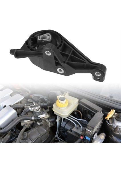 Araba Ön Motor Şanzıman Montajı 22578299 22801992 13227775 Cadillac Srx 3.0l 2010-2011 (Yurt Dışından) fırsatları