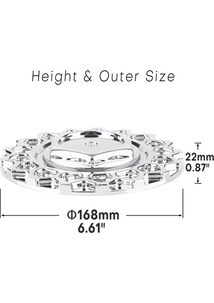 168 mm Araç Jant Merkezi Kapak Hub Merkezi Kapak Hub Merkezi Kapak 9155L169 Bbs Rs 247L169 09.24.028,4 Pcs (Yurt Dışından) modelleri