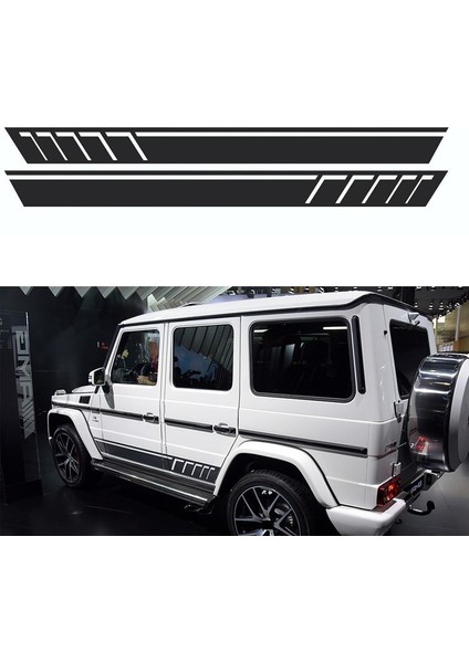 Mercedes Benz G55 G63 Amg W463 G Sınıfı (Yurt Dışından) fiyatları