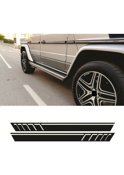 Mercedes Benz G55 G63 Amg W463 G Sınıfı (Yurt Dışından) fırsatları