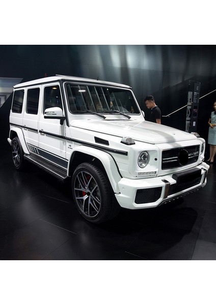 Mercedes Benz G55 G63 Amg W463 G Sınıfı (Yurt Dışından) indirimleri